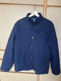 キルティングジャケット xl