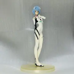 ヱヴァンゲリヲン新劇場版 　綾波レイ　フィギュア