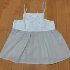 SamansaMos2　サマンサモスモス　キャミソール