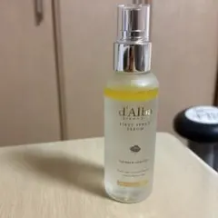 d'Alba FIRST SPRAY SERUMのサムネイル