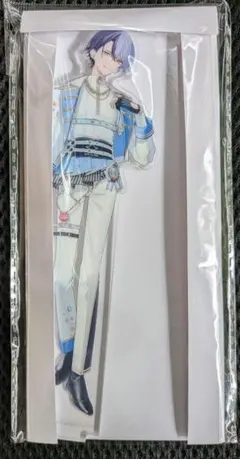 プロジェクトセカイ プロセカ 5th 感謝祭 アクリルスタンド 青柳冬弥