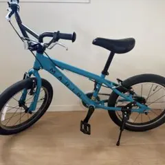 【me＊＊様専用】MARIN DONKY JR 18 18インチ キッズ自転車のサムネイル