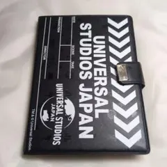 ユニバ限定　オリジナルメダリオン専用ケース　メダリオン18枚