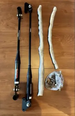 COX BODY DAMPER ヤマハパフォーマンスダンパー　80ボォクシーのサムネイル