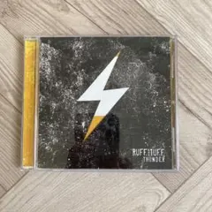 RUFF TUFF THUNDER CD