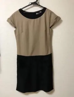 オフオン ワンピース