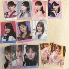 イコラブ 髙松瞳 生写真 まとめ売り②