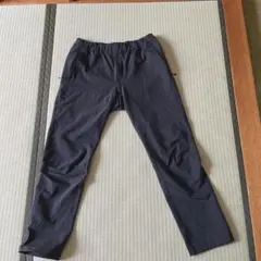 THE NORTH FACE アルパインライトパンツ　ブラック2 KK 美品