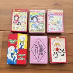 ママレードボーイ P P カード 第1弾 セミコンプ - メルカリ
