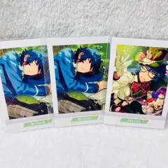 あんスタ 青葉つむぎ ぱしゃこれ ぱしゃっつ セット まとめ売り - メルカリ