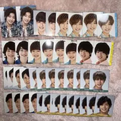 Myojo データカード 7MEN侍