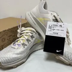 23cm 新品 ナイキ ウィメンズ ペガサス トレイル 4 FZ5060-095