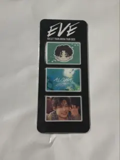 超特急 EVE Random Photogray parts(アロハ)