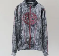 龍宮城Velour Track Jacket&Pants XL上下