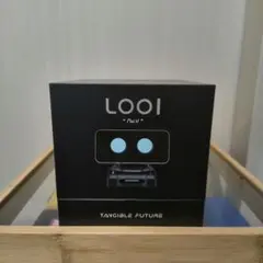 新品未開封】LOOI ロボット GPT-4o搭載 MagSafe 日本語対応 - メルカリ