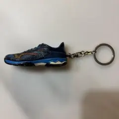 MIZUNO シューズ型 キーホルダーのサムネイル