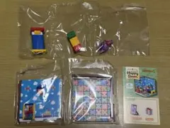 どうぶつの森　ハッピールーム　ニコバン