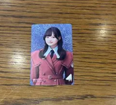 櫻坂46 HMV クーポン 目黒陽色