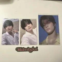 tempation ヒュニンカイ　セット