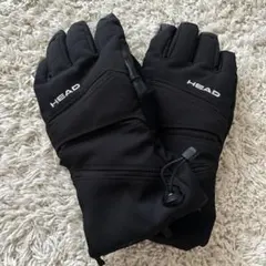 ＨＥＡＤ手袋　美品