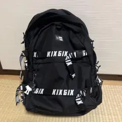 2025年最新】KIXsix リュックの人気アイテム - メルカリ