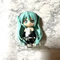 【新古⭐︎美品】グッスマくじ C賞　ねんどろいど 初音ミク