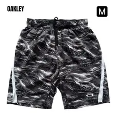 OAKLEY　スラント グラフィック ショーツ 9INCH 2.0　Mサイズのサムネイル