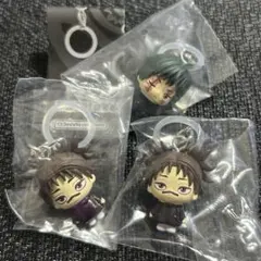 呪術廻戦　死滅回游　めじるし　脹相　真希　まとめ