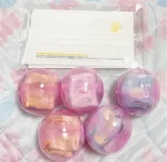 ポケットモンスター　マスク&ポーチセット