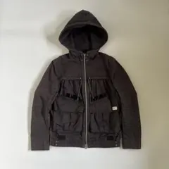UNDERCOVER 2000s Zip Hoodie Jacketのサムネイル