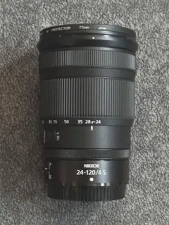 2026年最新】nikkor z 24-120mm f/4 sの人気アイテム - メルカリ