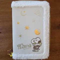 PEANUTS スヌーピーポーチ