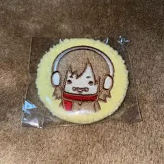 鬼龍院翔 ひとりよがり7 ガチャ もこもこ缶バッジ ⑦