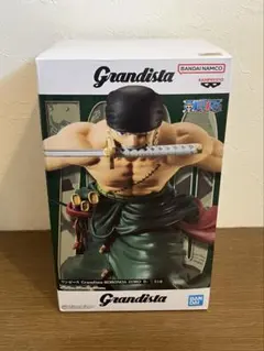 2026年最新】ワンピース Grandista ゾロの人気アイテム - メルカリ
