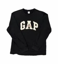 90s OLD GAP スウェット ネイビー 小松菜奈着用 - メルカリ