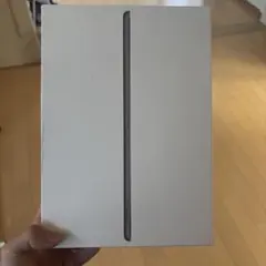 iPad (第9世代) スペースグレー 10.2インチ 本体