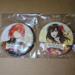 めいこい 明治東亰恋伽　泉鏡花　缶バッジ　セット 泉鏡花 明治東亰恋伽」検索結果 | アニメイト