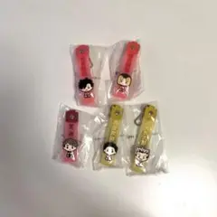 ハイキュー　一番くじ　ぽこっとチャーム