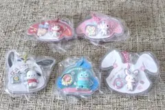 お値下げ可能】めいこいうさぎ プライズ品 バレンタインバージョン 