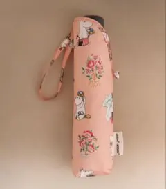 ムーミン　Moomin Bunches 折りたたみ傘　キャスキッドソンのサムネイル