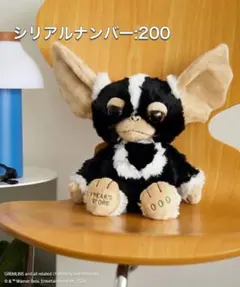 2025年最新】グレムリン ぬいぐるみ 40周年の人気アイテム
