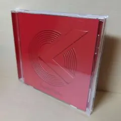 中古CD Ooochie Koochie アルバム 奥田民生 吉川晃司