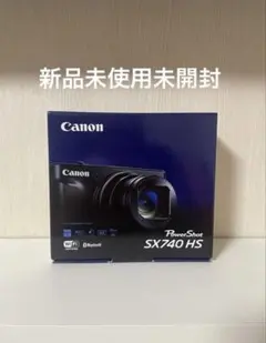 2025年最新】canon sx740hsの人気アイテム - メルカリ