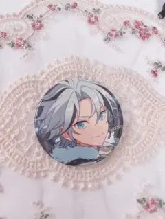 あんスタ　滝維吹　コレクション缶バッジ