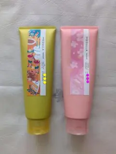 メデュラパーソナライズリペア ヘアトリートメント 2種セット