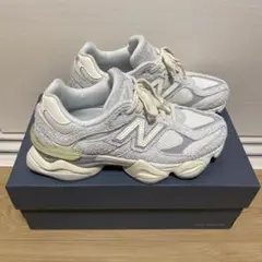 【New Balance】U9060HSA 24cm スニーカー
