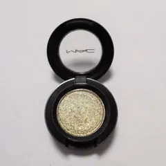 MAC ダズルシャドウ アイシャドウ ゴールド