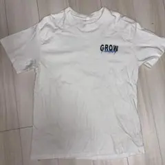 ホワイト Tシャツ