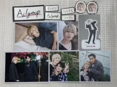 Aぇ! group カレンダー 末澤誠也