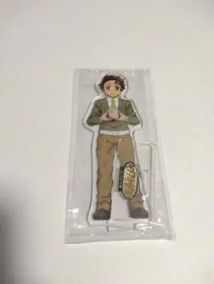 鬼滅の刃 キメツ学園物語 アクリルスタンド アクスタ バレンタイン編 竈門炭治郎